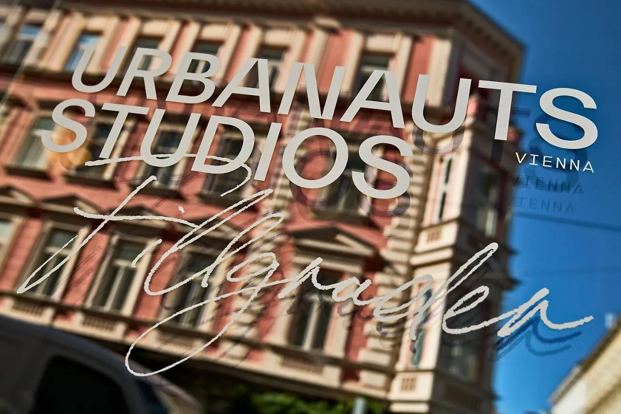 Urbanauts Studios Fillgrader Vienna Aparthotel