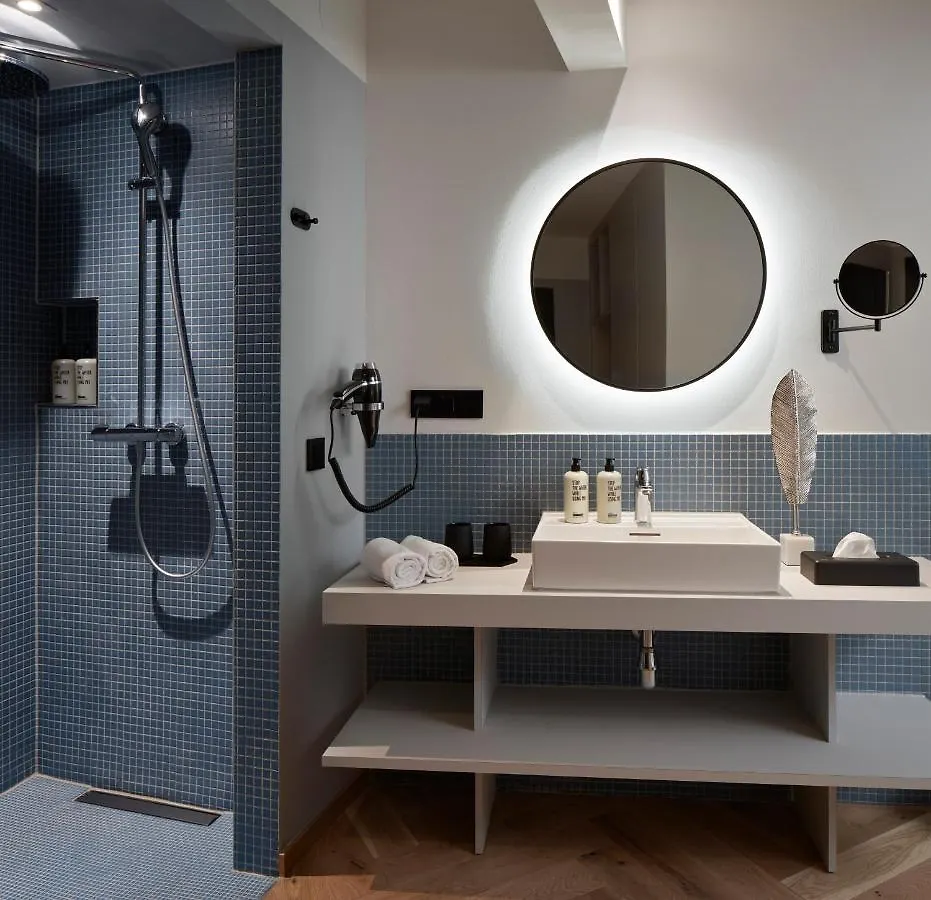 Urbanauts Studios Fillgrader Vienna Aparthotel