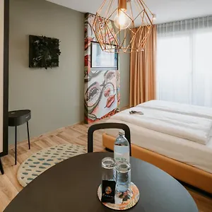 3* Aparthotel Rioca Posto 2