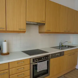 Apartament 1060, Wiedeń