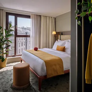 4* Hotel Max Brown 5th District, Part Of Sircle Collection - Formerly Pentahotel