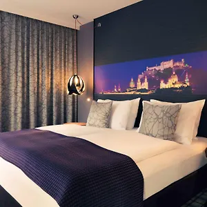 Mercure 4*, Salzburgo Austria
