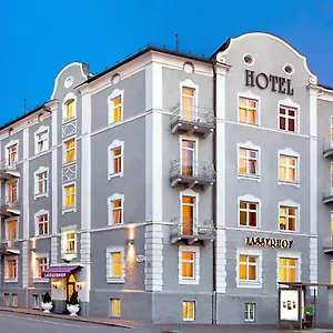 Atel Lasserhof 3*, Salzburgo Austria