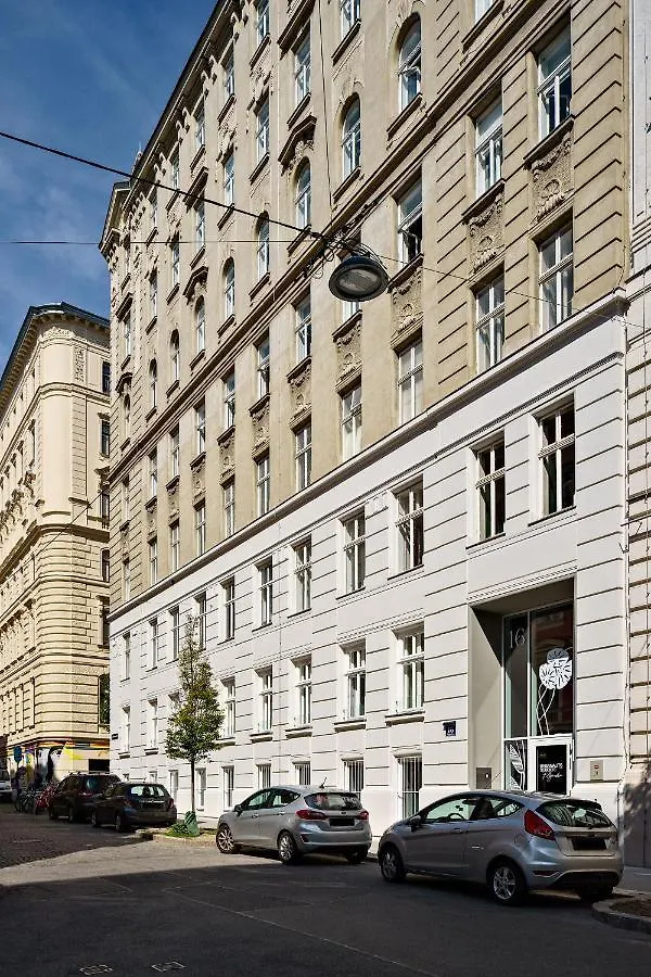 Urbanauts Studios Fillgrader Viena